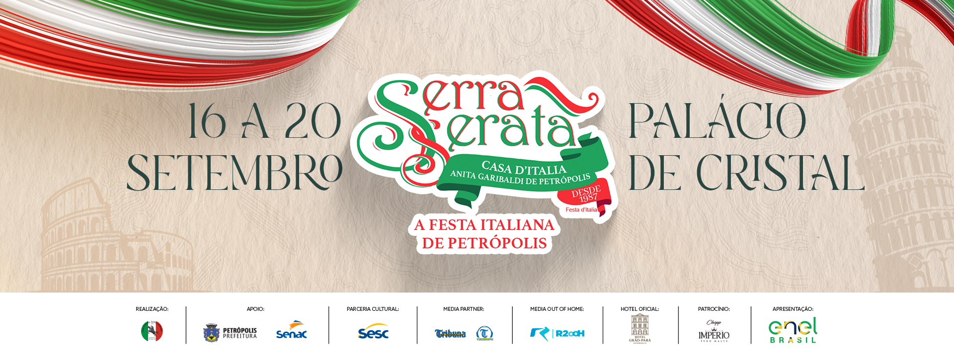 Serra Serata