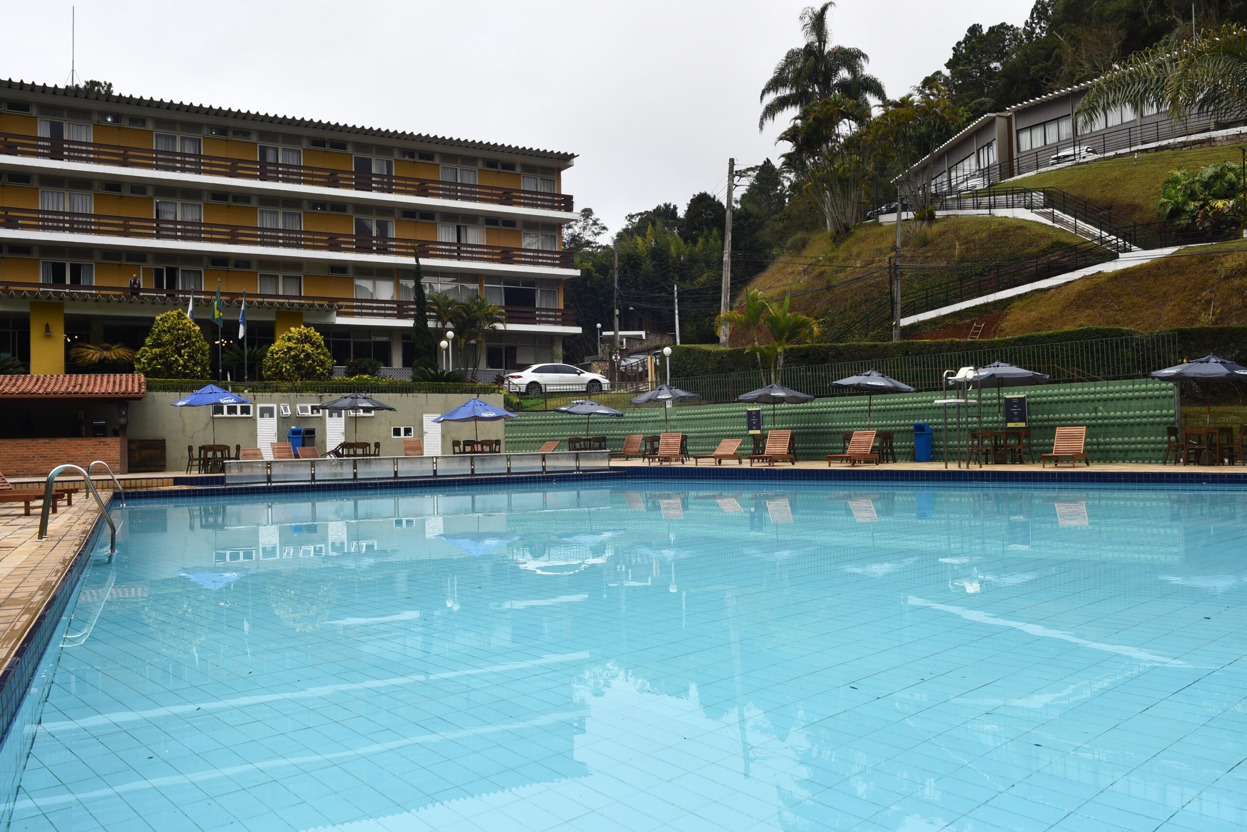 Hotel Sesc Alpina - Conheça a Região Serrana do RJ - Portal Sesc RJ